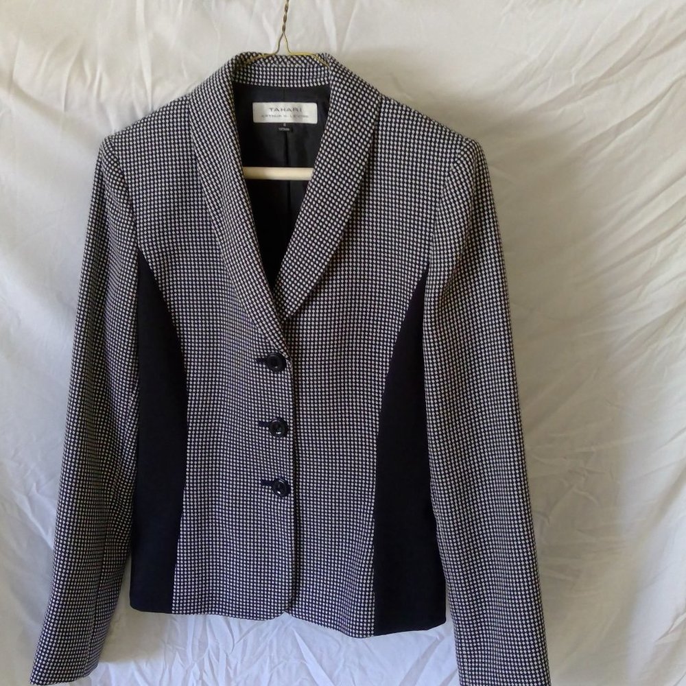 woman's suit